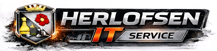 Herlofsen IT Service